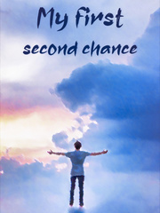 My First Second Chance Book