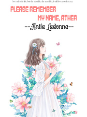 Please Remember My Name, Athea Book