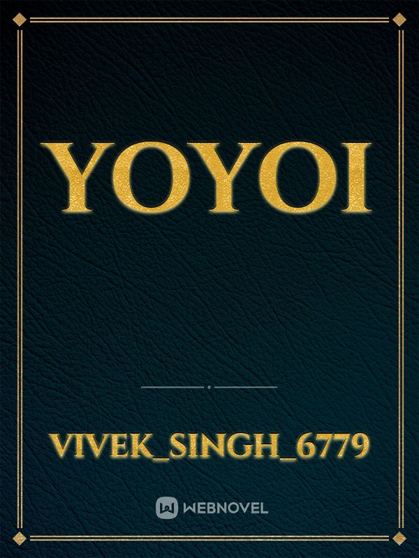 yoyoi Book