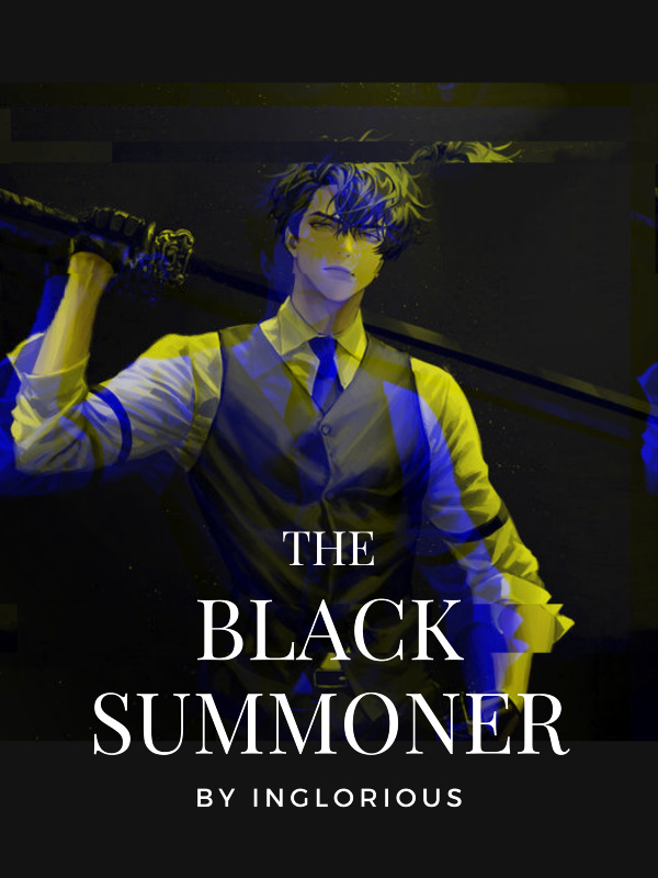 The Black Summoner