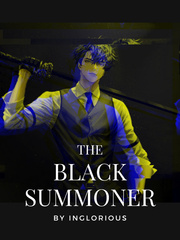 The Black Summoner Book