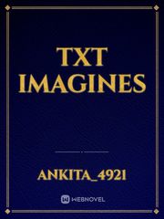 TXT IMAGINES Book