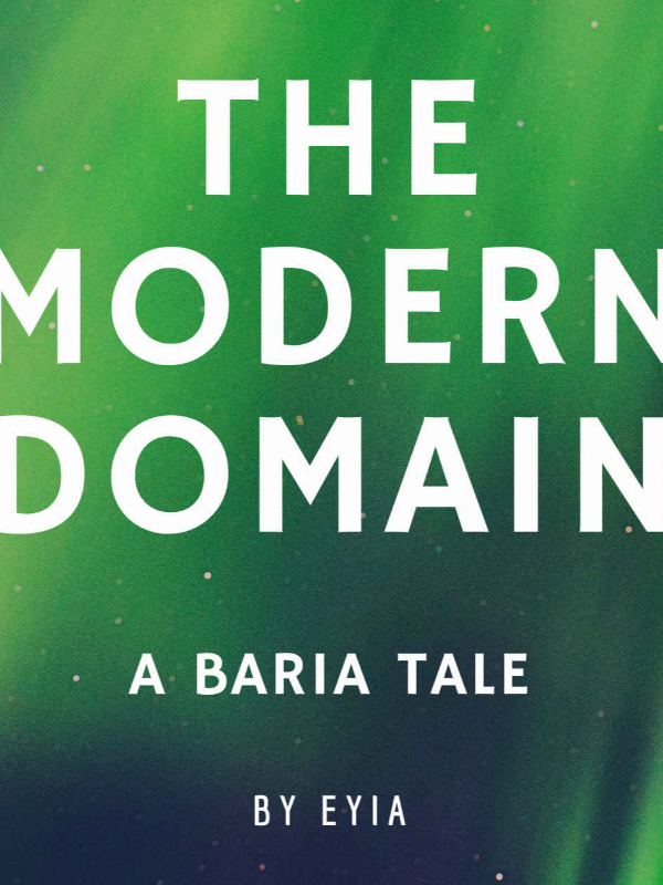 The Modern Domain Book