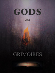 Gods and Grimoires Book