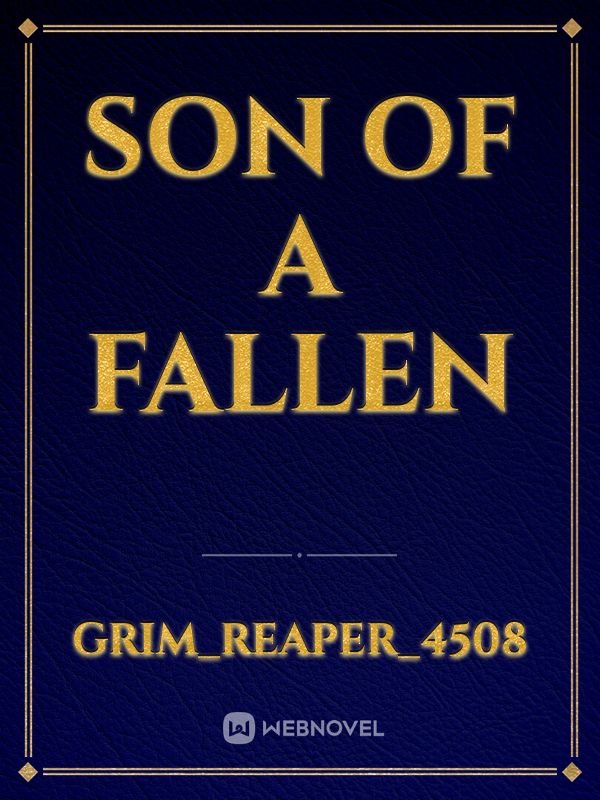 Son of a fallen Book