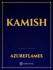 Kamish Book