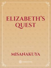 Elizabeth’s Quest Book
