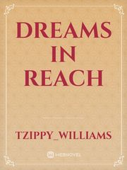 Dreams In Reach Book