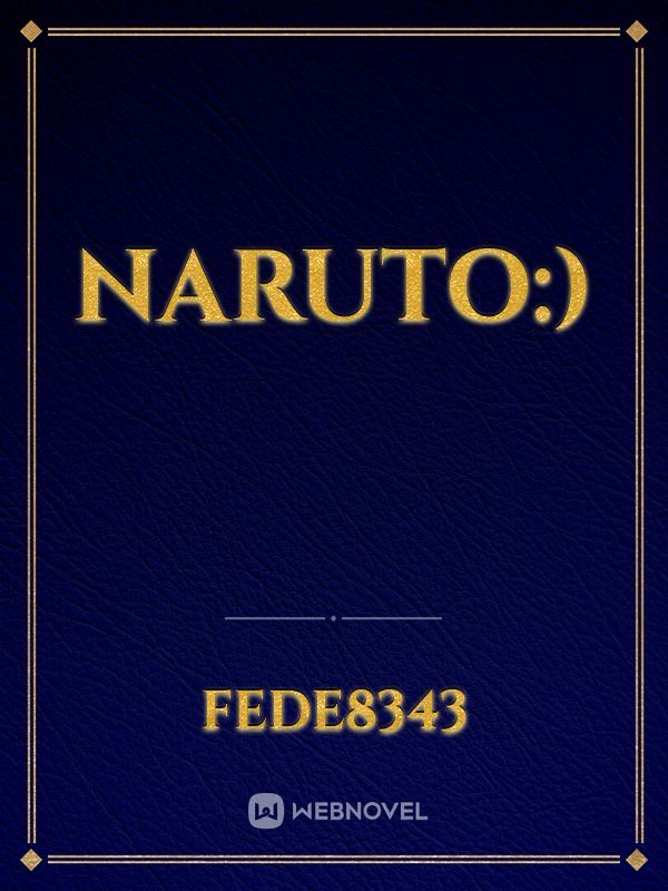 Naruto:) Book