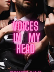 VOICES IN MY HEAD Book
