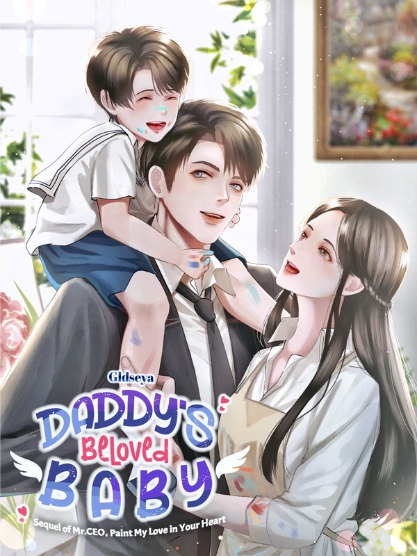 Daddy’s Beloved Baby Book