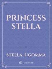 princess Stella Book