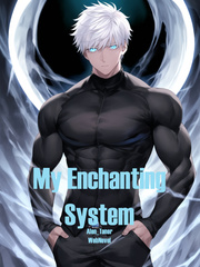 My Enchanting System Book