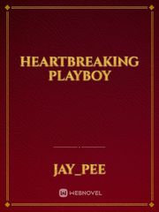 heartbreaking 
playboy Book