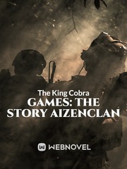 Games: The Story AIZENCLAN Book