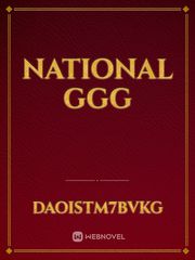 National GGG Book