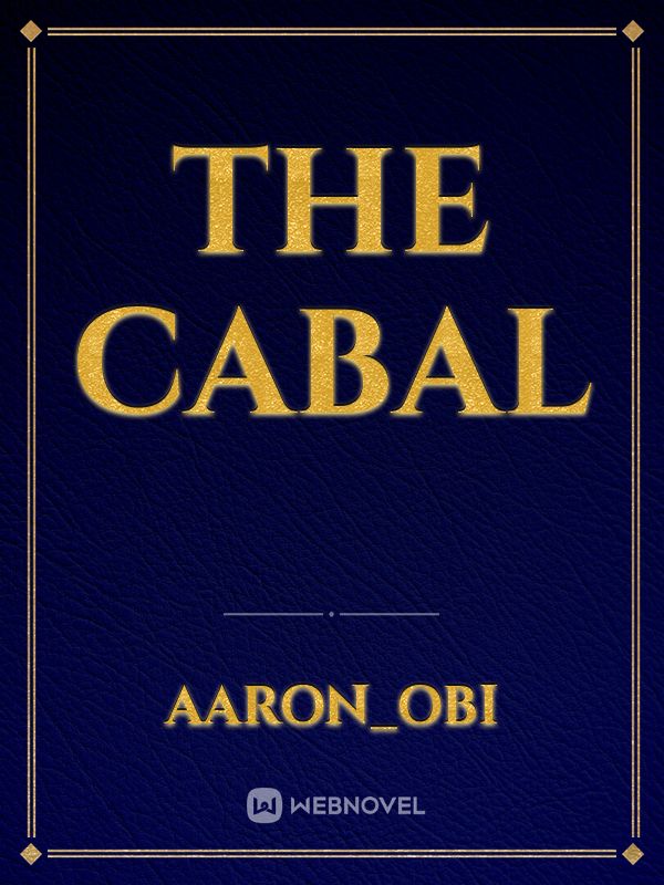 The cabal Book
