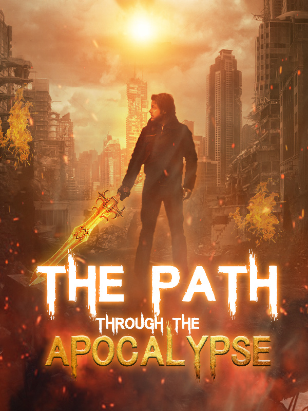 The Path: Through The Apocalypse