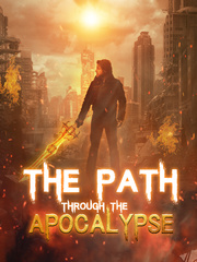 The Path: Through The Apocalypse Book