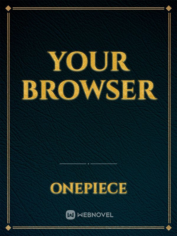 your browser Book
