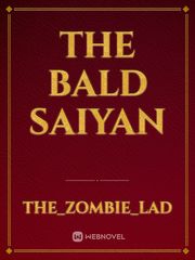 The bald Saiyan Book