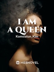 I am a queen Book