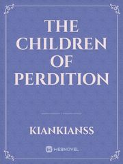 the children of perdition Book
