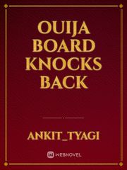 Ouija board knocks back Book