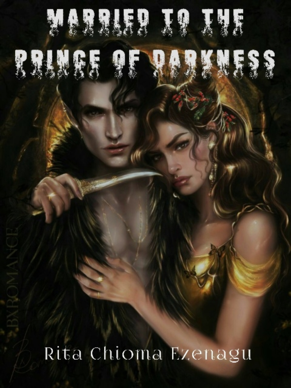 Married to the Prince of Darkness