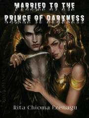 Married to the Prince of Darkness Book