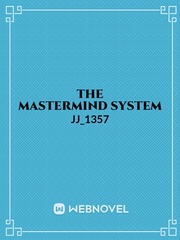 The Mastermind System Book