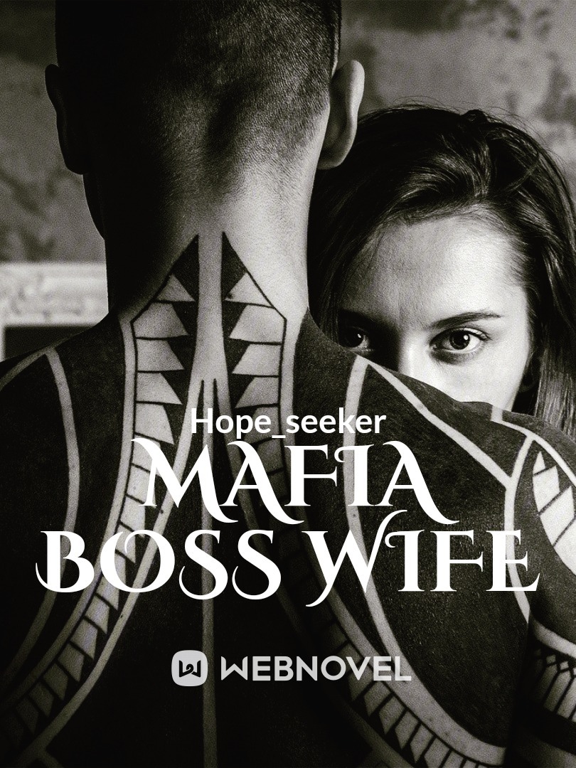 Mafia Boss wife