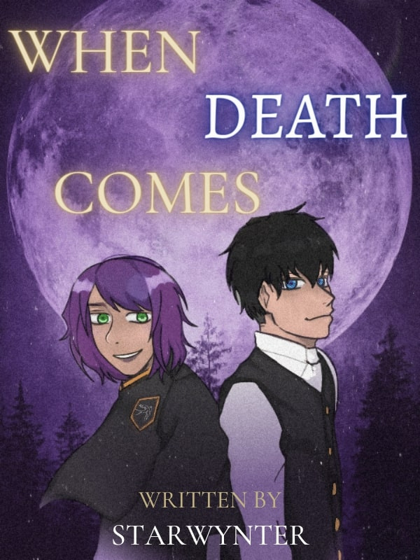 When Death Comes
