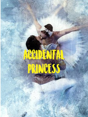 Accidental Princess Book