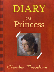 Diary of a Princess Book