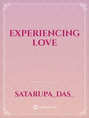 Experiencing Love Book
