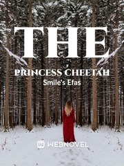 The princess Cheetah. Book