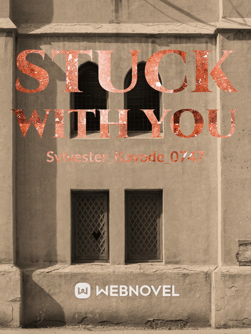 Stuck With You forever Book