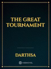The great tournament Book
