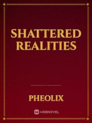 Shattered realities Book