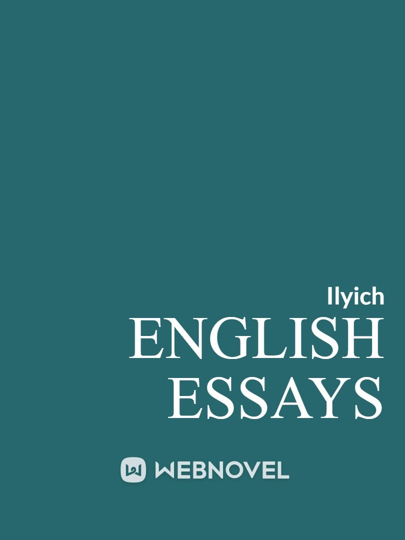 English Essays