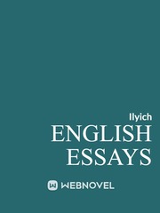English Essays Book