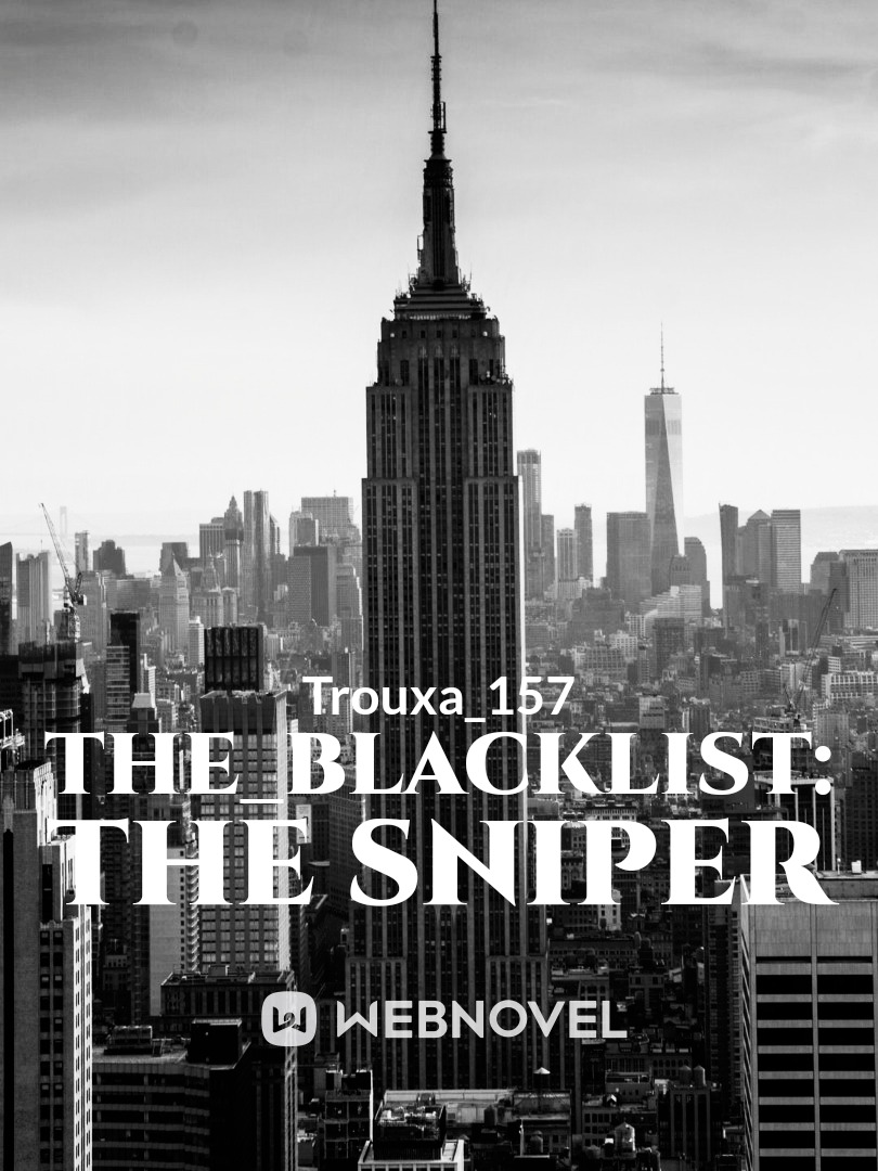 The Black List: The Sniper Book