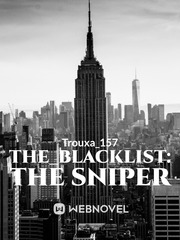 The Black List: The Sniper Book