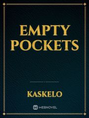 Empty Pockets Book