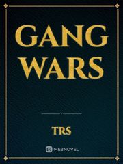 Gang wars Book