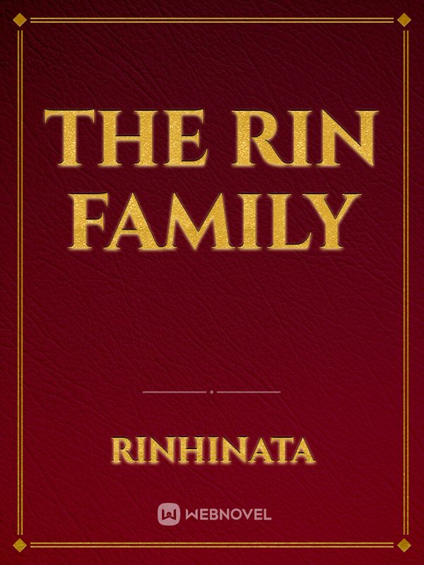 The Rin Family Book