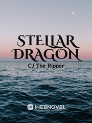 Stellar Dragon Book
