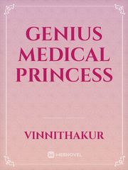 genius medical 
princess Book
