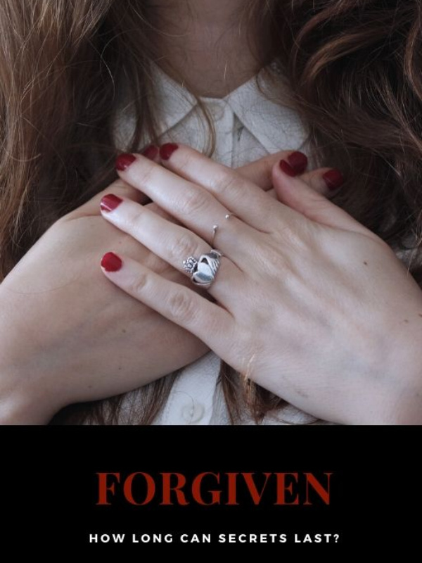 "Forgiven" Book